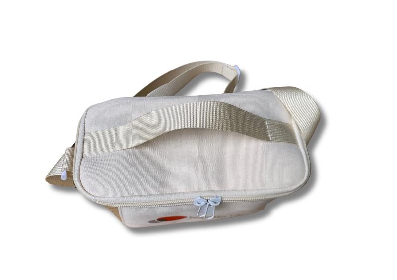 Custom logo: LINEN AND OXFORD FABRIC BAGS, your promotional gift solutions
