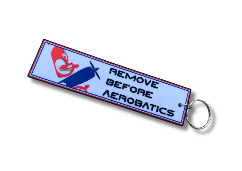 Define your design: SOFT PVC LONG DUBLE SIDES KEYRINGS, your one-stop gifting solutions