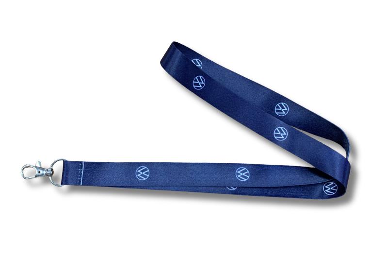 Custom: POLYESTER LANYARDS, your promotional gift solutions