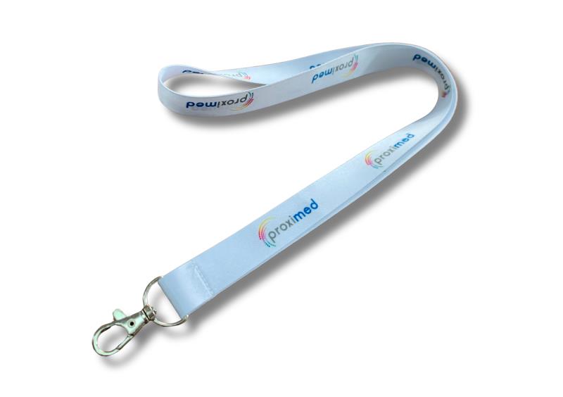 POLYESTER LANYARDS, your one-stop gifting solutions
